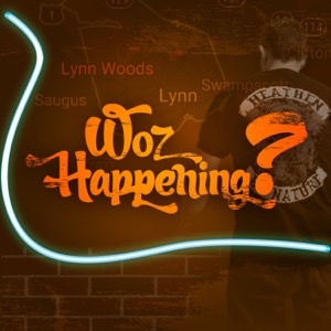 Woz Happening!!!! Movie Reviews
