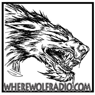 WHEREWOLFRADIO.COM