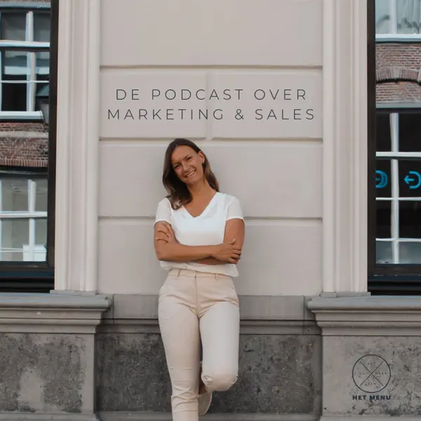 Dayenne Koreman | Het Merk van Nu