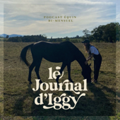 Le journal d’Iggy - Le journal d’Iggy