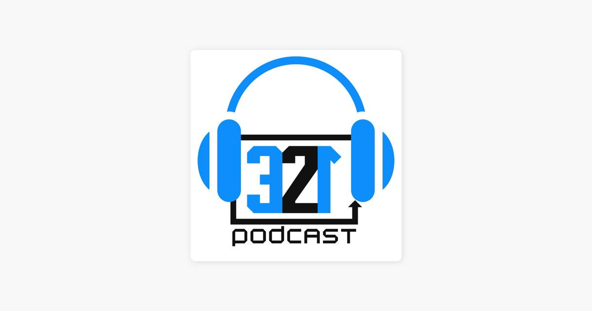 321 Podcast on Apple Podcasts ‎321 Podcast on Apple Podcasts