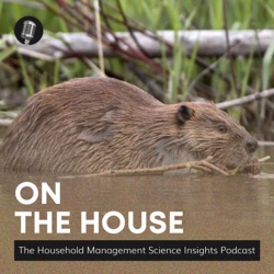 Dr. Tammara Soma: Plate to Planet ㅡ Environmental Impact of Food Waste | On the House #49