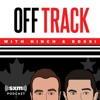 Off Track with Hinch and Rossi artwork