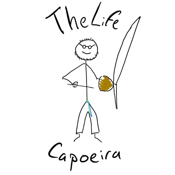 The Life Capoeira
