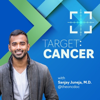 Target: Cancer Podcast