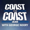 Coast to Coast AM - George Noory