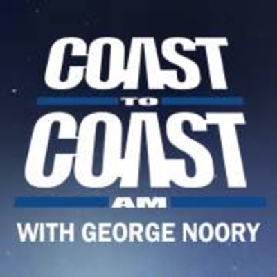 Coast to Coast AM Coast to Coast AM