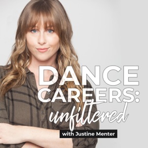 Dance Careers: Unfiltered
