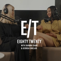 Eighty Twenty with "Nazanin Mandi"
