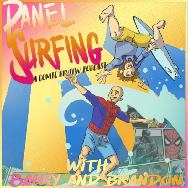 Panel Surfing