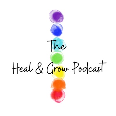 Welcome to Heal & Grow Wellbeing