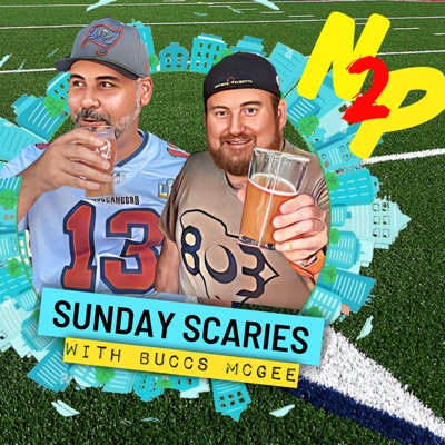 Sunday Scaries with Buccs McGee
