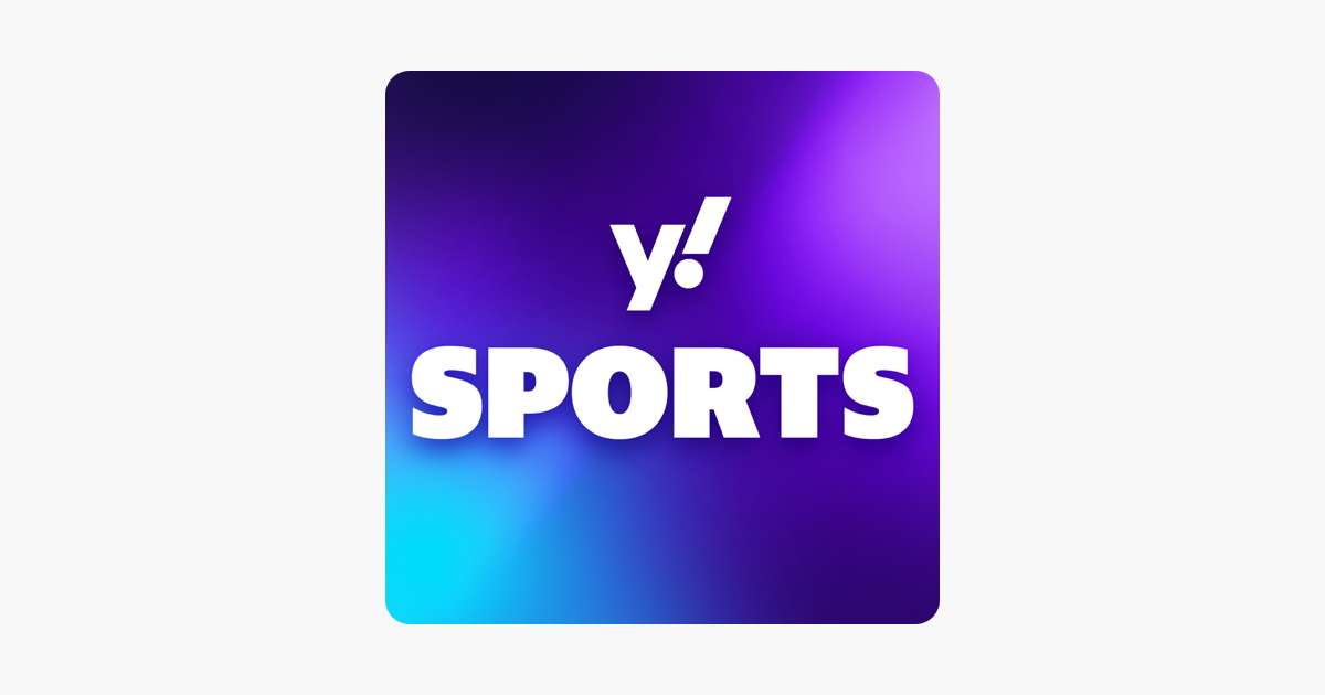 Yahoo Sports sur Apple Podcasts