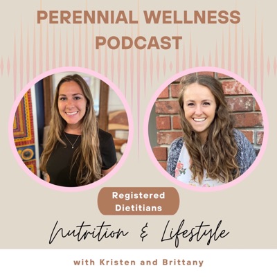 Perennial Wellness Podcast