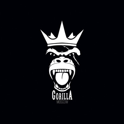 Gorilla Moscow
