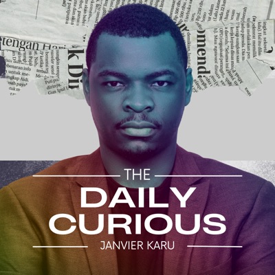 Daily Curious Plus
