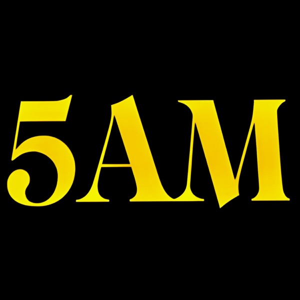 5AM StoryTalk