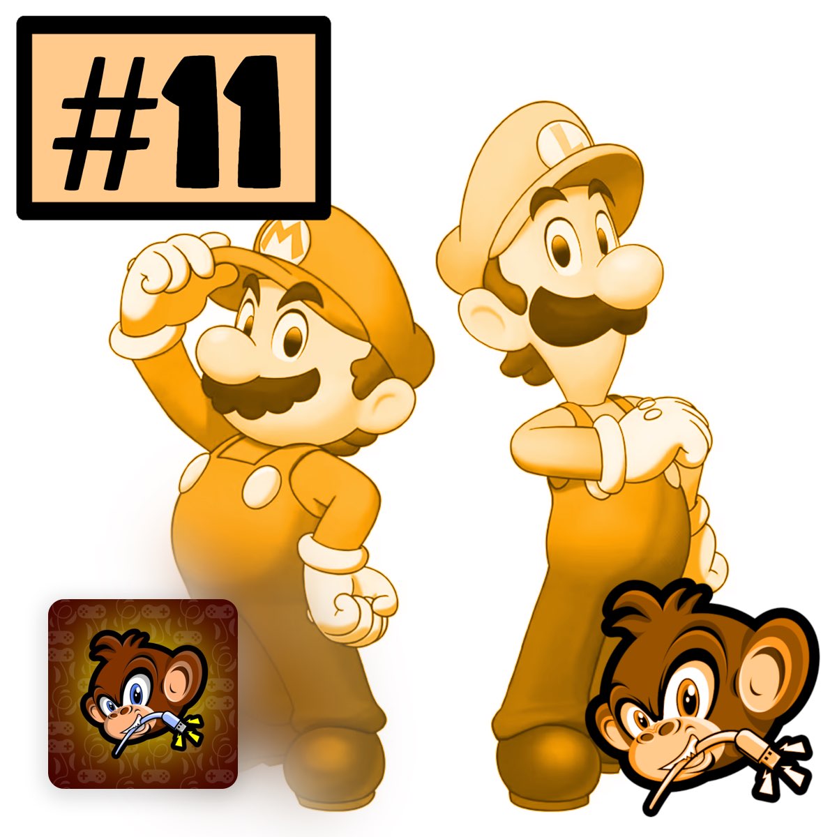 11 GOTY 2025 ¿Quién Ganará? Cave Monkey Podcast Apple Podcasts