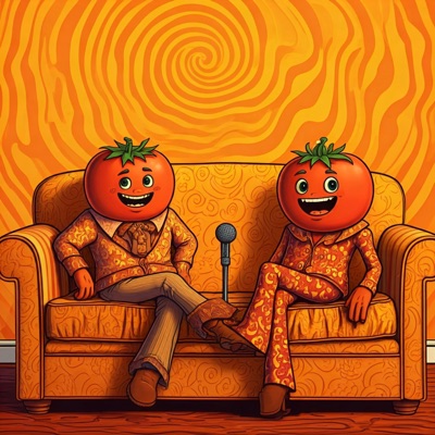 Sofa Tomatoes