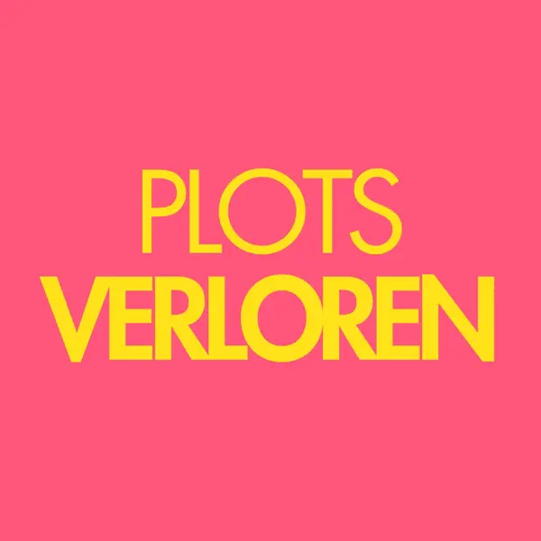 Plots verloren - De podcast over het (plotseling) overlijden van een ouder