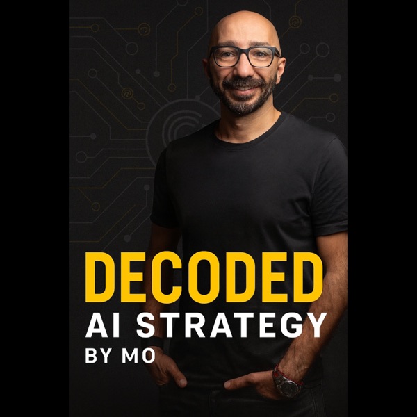 Decoded by Mo