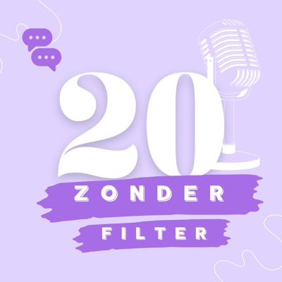 20 zonder Filter