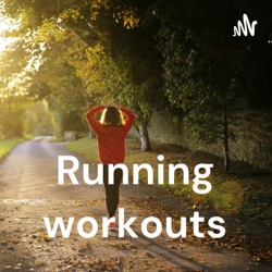 Running workouts (Trailer)