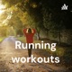 45 min Intermediate Running workout