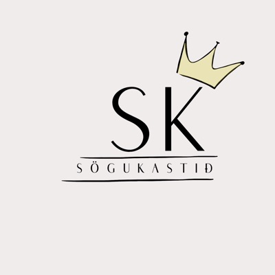 Sögukastið