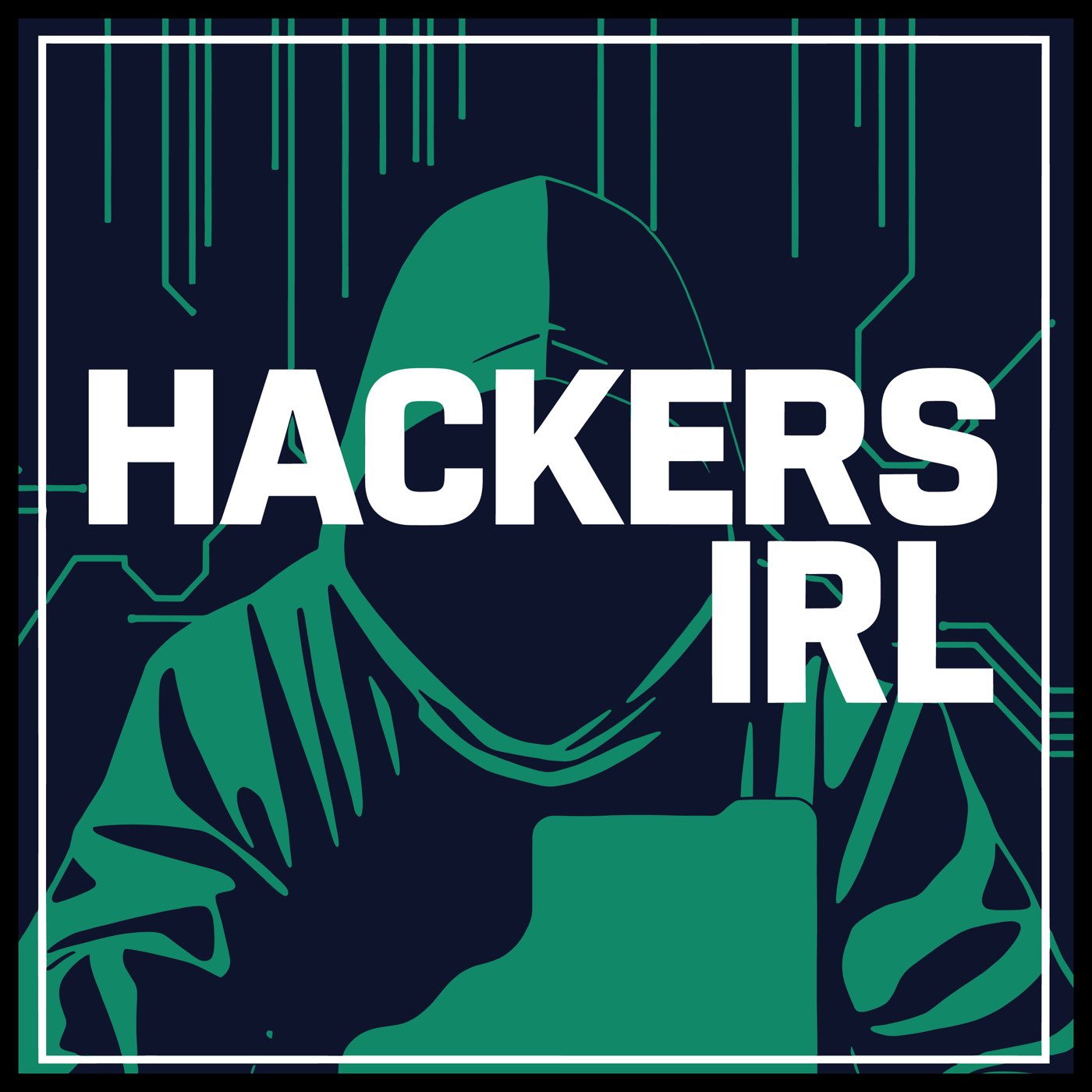 Hackers IRL