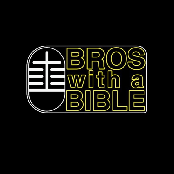 Bros With a Bible cover art