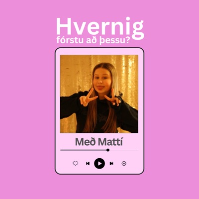 Hvernig fórstu að þessu?