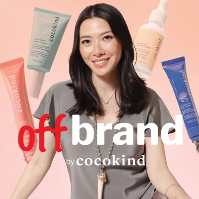 Off Brand by Cocokind:Cocokind