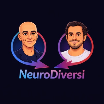 NeuroDiversi - il podcast di Lifeology