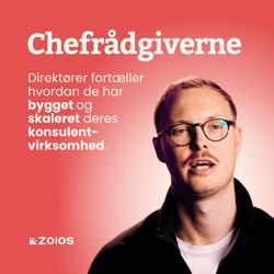 Chefrådgiverne