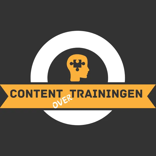 Content over Trainingen