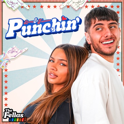 Punchin’ Punchin’