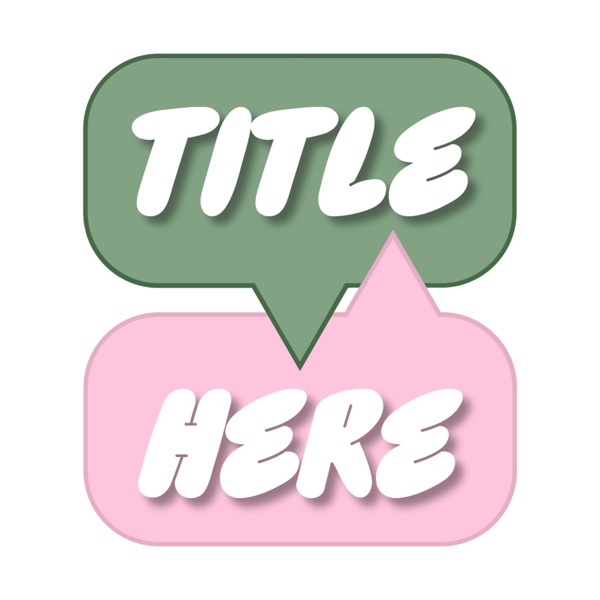 Title Here cover art