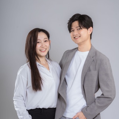 康林小夫妻｜陪你玩創新