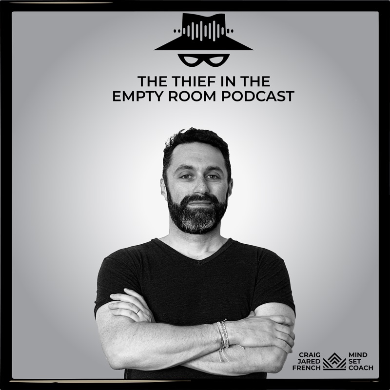 The Thief in the Empty Room