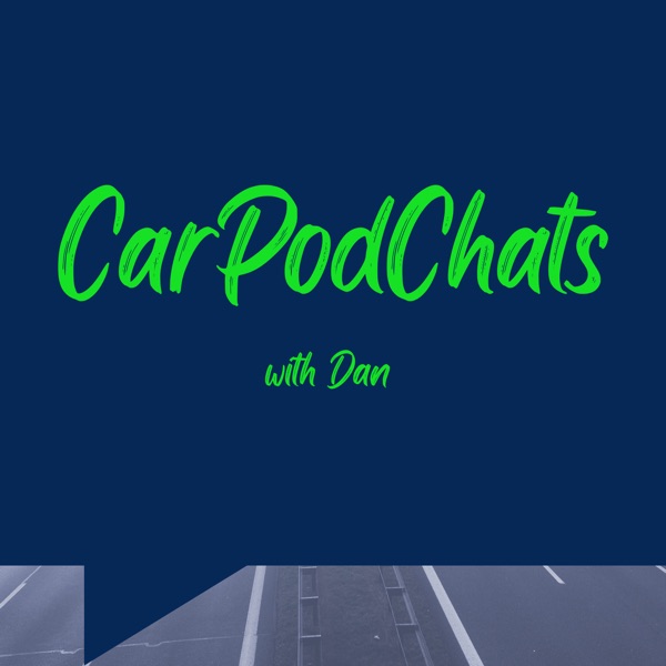 CarPodChats