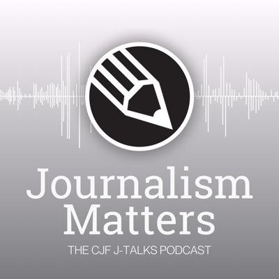 Journalism Matters