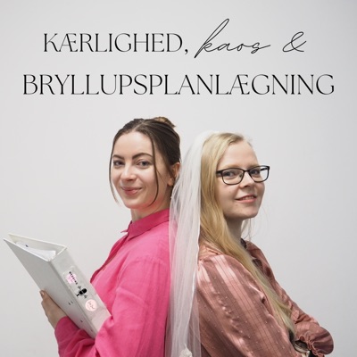 Kærlighed, kaos og bryllupsplanlægning