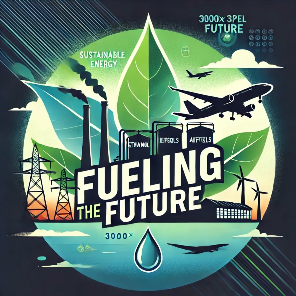 Fueling the Future GEVO's acq The Data Enriched Bushel Apple Podcasts