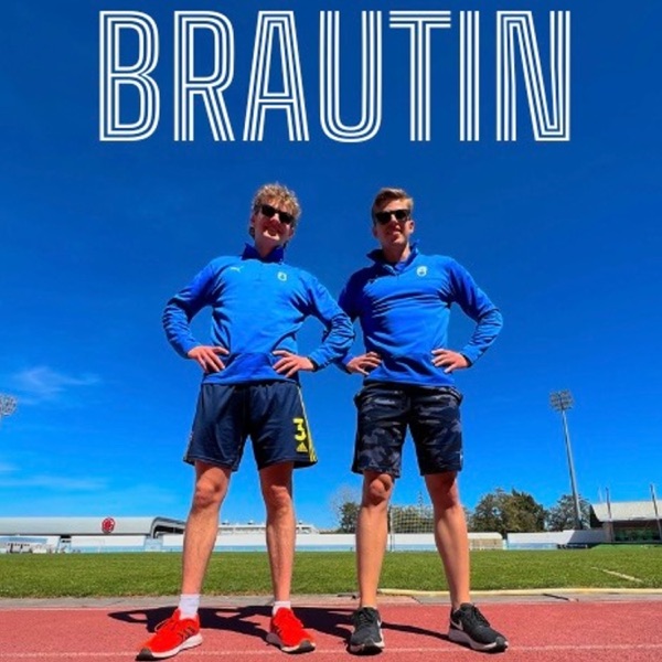 Brautin cover art