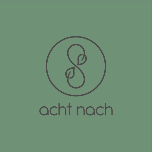 acht nach cover art