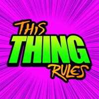 Christmas Eve Rules! (Featuring Jared Petty)