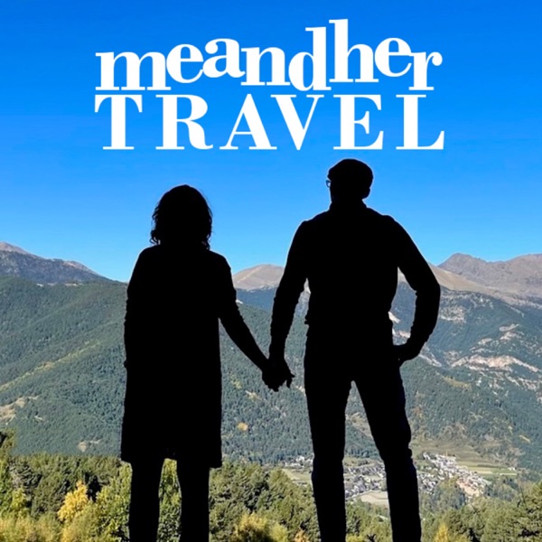 MeandHer Travel