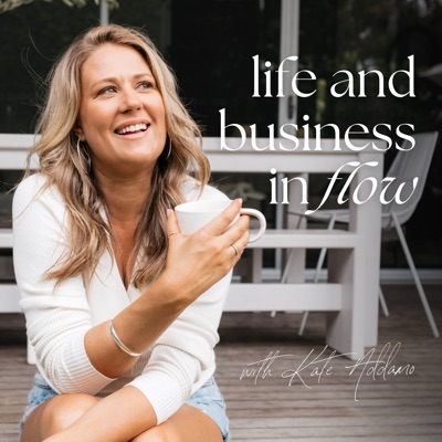 Life and Business In Flow