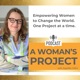 A Woman's Project